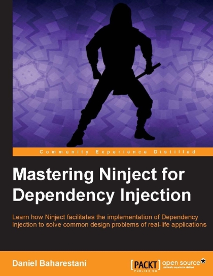Mastering Ninject for Dependency Injection