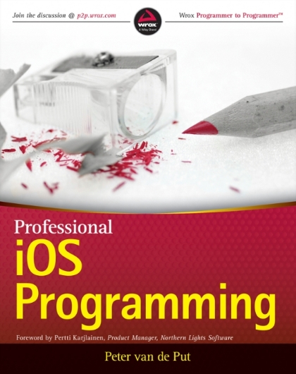 Professional iOS Programming
