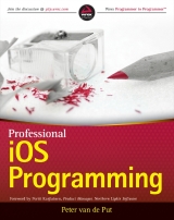 Professional iOS Programming