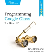 Programming Google Glass