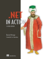 .NET in Action 2nd Edition