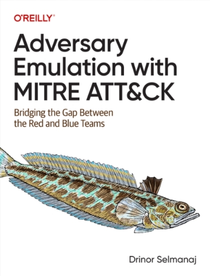 Adversary Emulation with MITRE ATT&CK