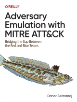 Adversary Emulation with MITRE ATT&CK