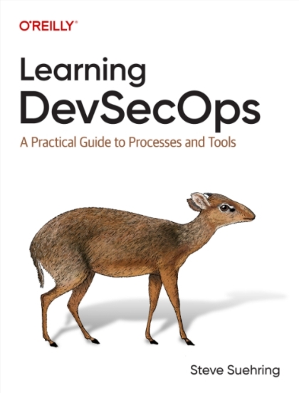 Learning DevSecOps