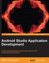 Android Studio Application Development
