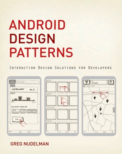 Android Design Patterns