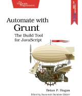 Automate with Grunt
