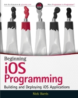 Beginning iOS Programming