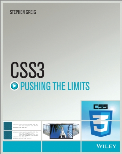CSS3: Pushing the Limits
