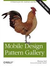 Mobile Design Pattern Gallery(彩页版)