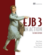 EJB 3 in Action 2nd Edition