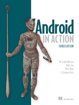 Android in Action 3rd Edition