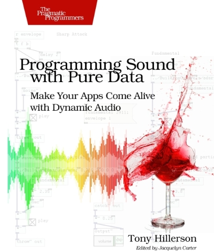 Programming Sound with Pure Data