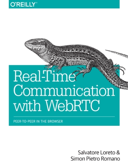 Real-Time Communication with WebRTC