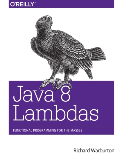 Java 8 Lambdas