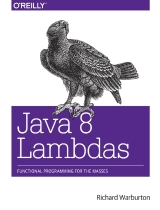 Java 8 Lambdas