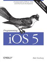 Programming iOS 5 2nd Edition