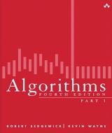 Algorithms Part I 4th Edition