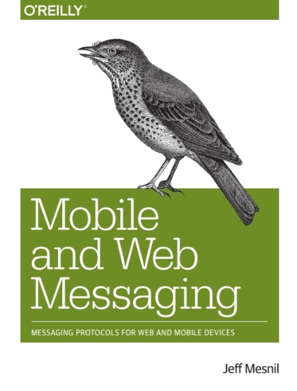 Mobile and Web Messaging