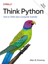 Think Python 3rd Edition