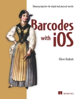 Barcodes with iOS