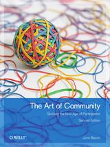 The Art of Community 2nd Edition