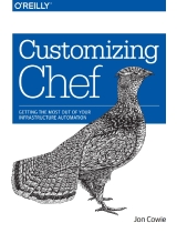Customizing Chef