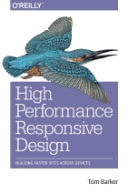 High Performance Responsive Design