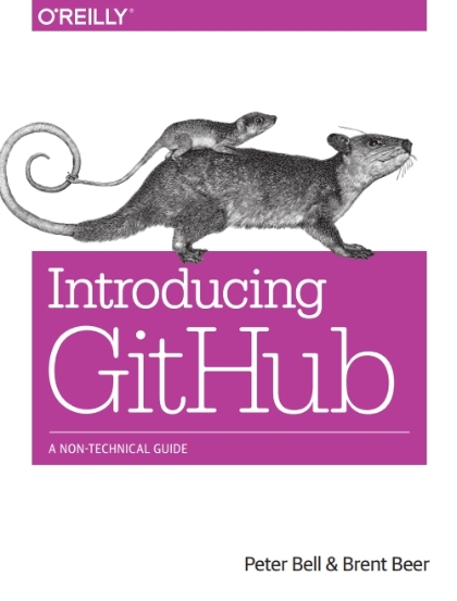Introducing GitHub
