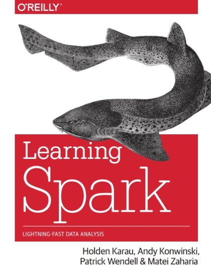 Learning Spark