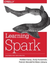 Learning Spark