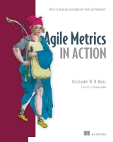 Agile Metrics in Action