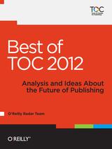 Best of TOC 2012