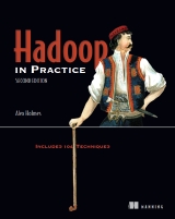 Hadoop in Practice 2nd Edition