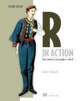 R in Action 2nd Edition