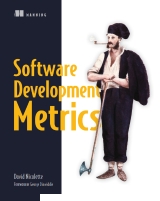 Software Development Metrics