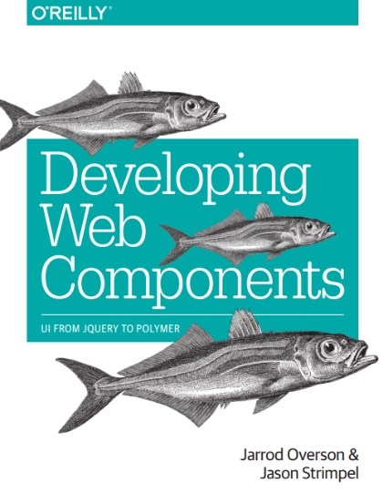 Developing Web Components