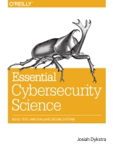 Essential Cybersecurity Science
