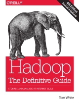 Hadoop: The Definitive Guide 4th Edition