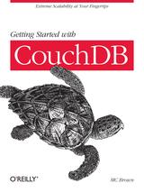 Getting Started with CouchDB