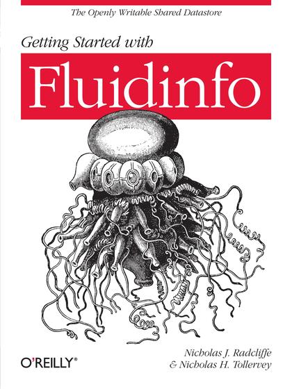 Getting Started with Fluidinfo