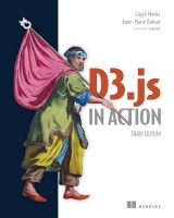 D3.js in Action 3rd Edition