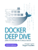 Docker Deep Dive 2024 Edition