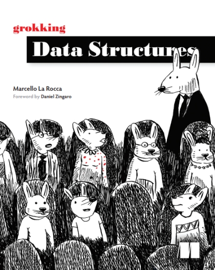 Grokking Data Structures