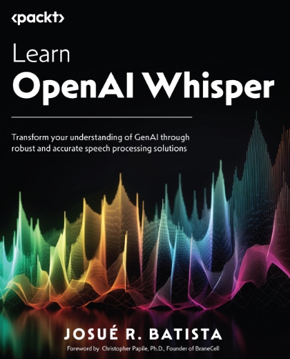 Learn OpenAI Whisper