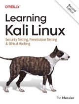 Learning Kali Linux 2nd Edition