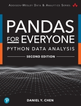 Pandas for Everyone: Python Data Analysis 2nd Edition