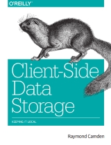 Client-Side Data Storage