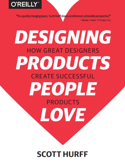 Designing Products People Love