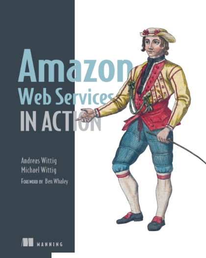 Amazon Web Services in Action